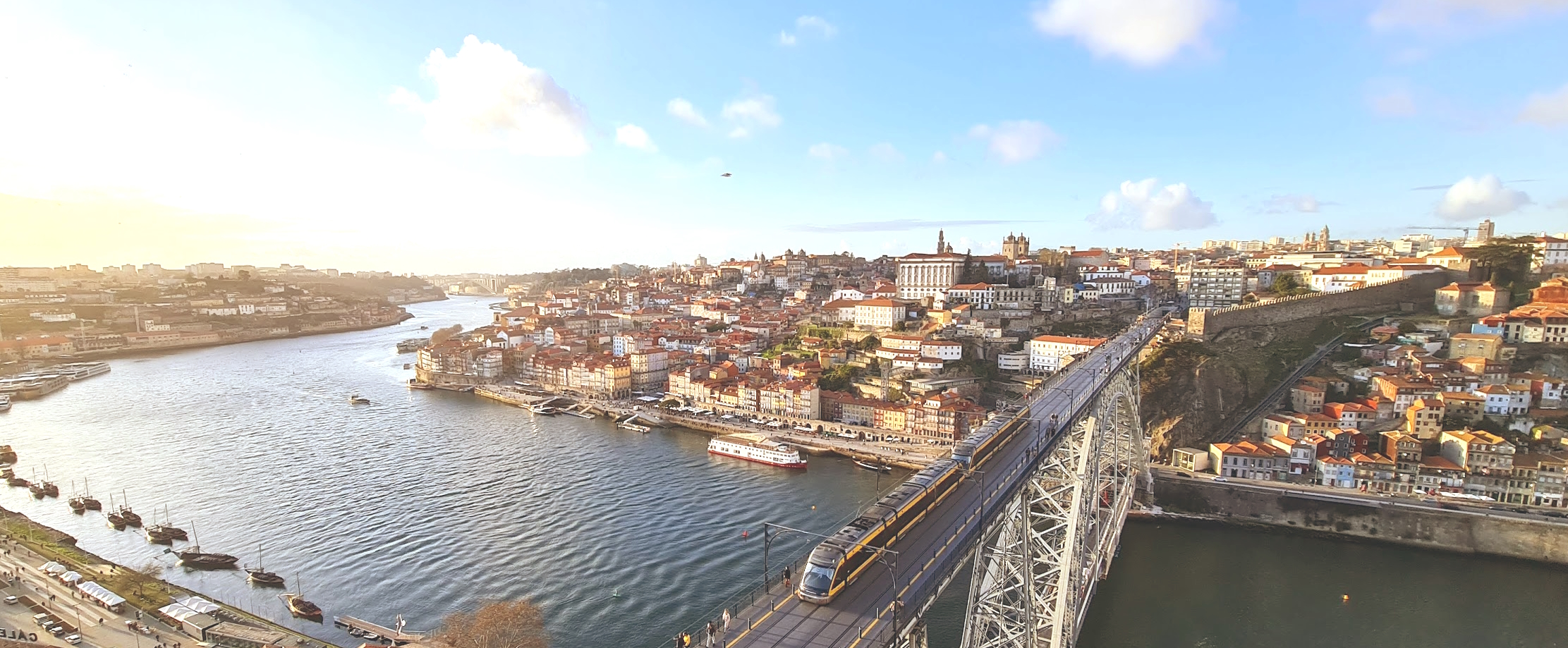 Porto View